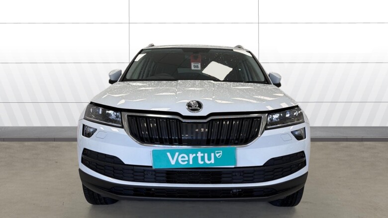 Skoda Karoq 1.0 TSI SE L 5dr DSG Petrol Estate
